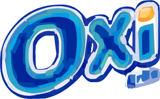 Oxi logo