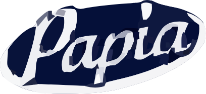 Papia logo