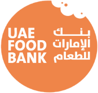 UAE Food Bank logo