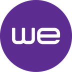 WE