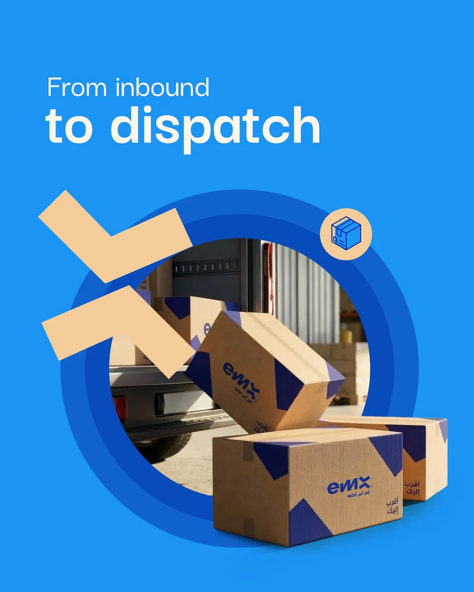 EMX — campaign visual 2.3