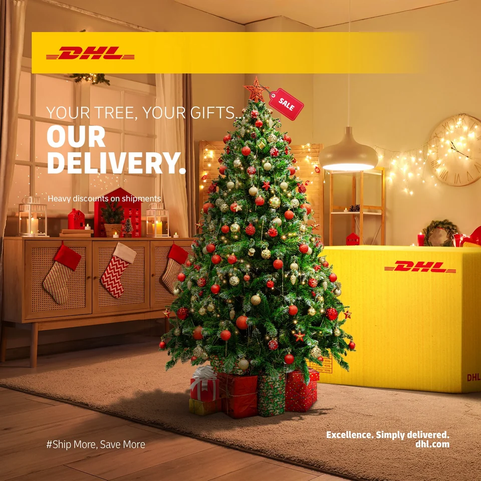 DHL — Logistics, artwork 4.1